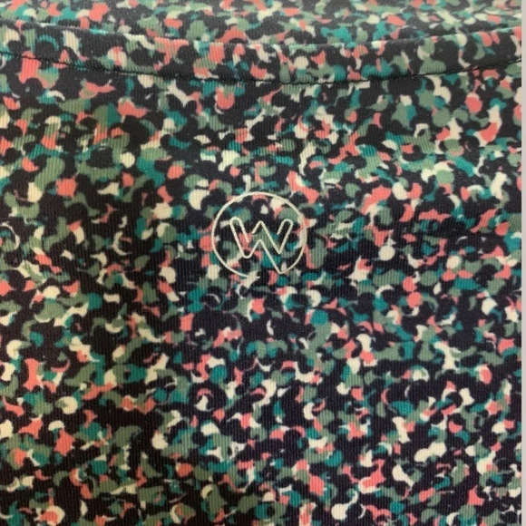 Blue Moisture Wicking Top Size Small - Picture 5 of 8